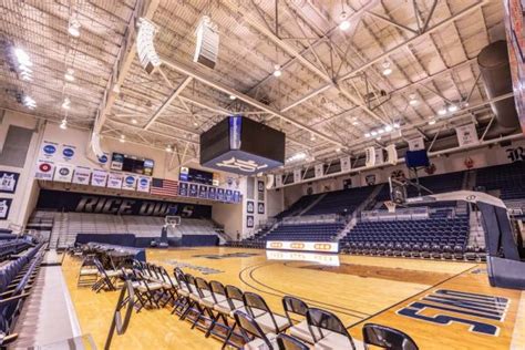 tudor fieldhouse